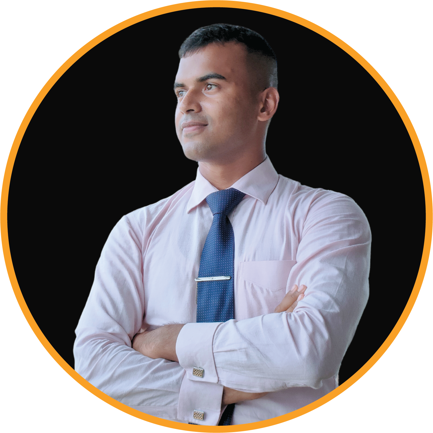 Sayef Iftekhar Mahmud